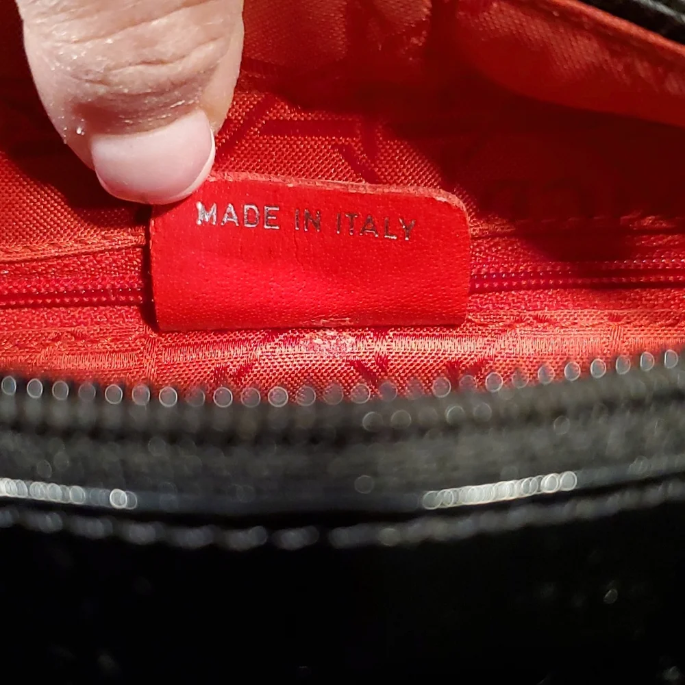 Box bag - Picture 8 of 10